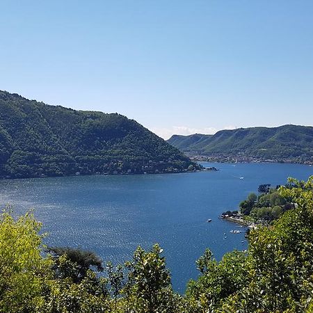 La Finestra Sul Lago Cernobbio Ngoại thất bức ảnh