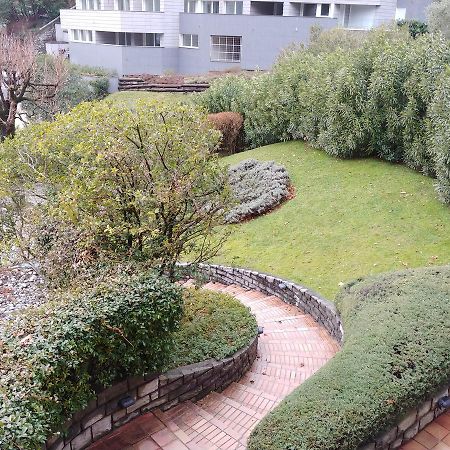 La Finestra Sul Lago Cernobbio Ngoại thất bức ảnh
