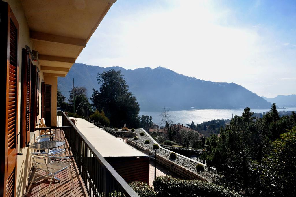 La Finestra Sul Lago Cernobbio Ngoại thất bức ảnh