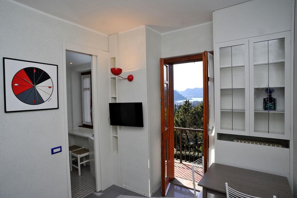 La Finestra Sul Lago Cernobbio Ngoại thất bức ảnh