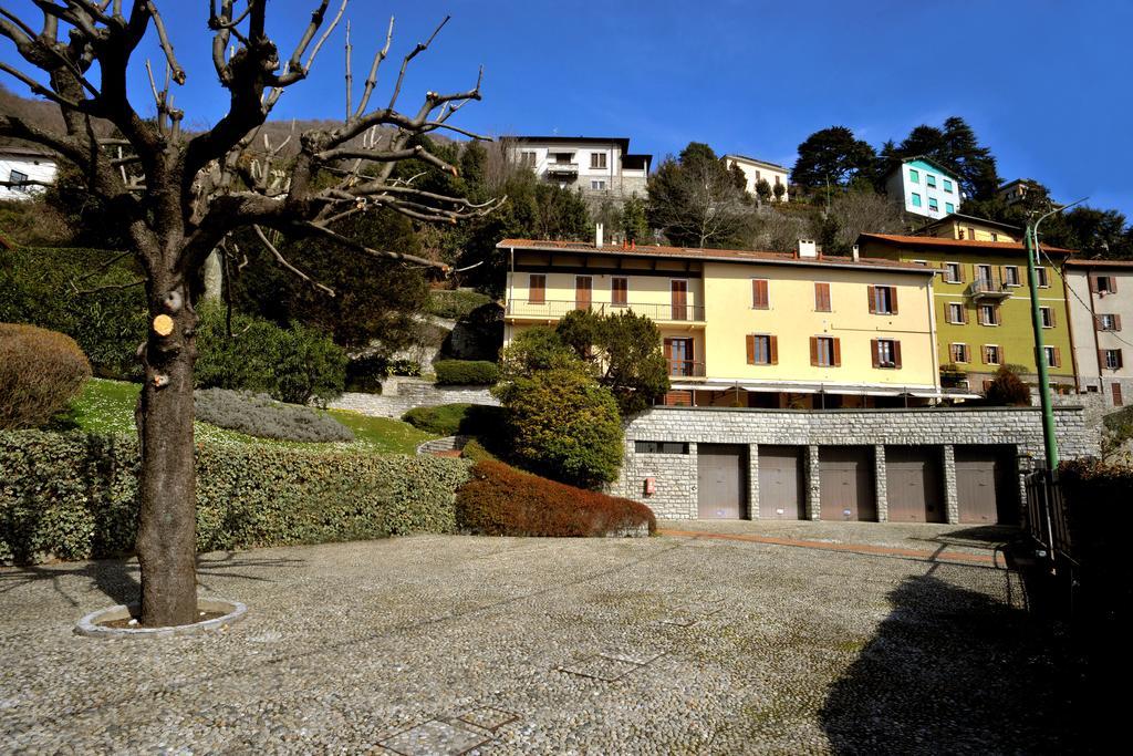 La Finestra Sul Lago Cernobbio Ngoại thất bức ảnh