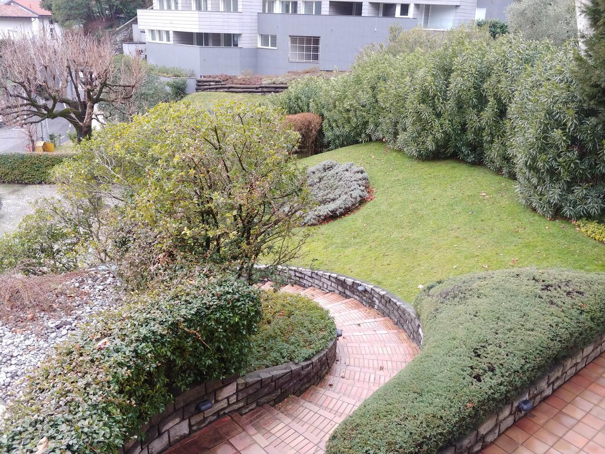 La Finestra Sul Lago Cernobbio Ngoại thất bức ảnh